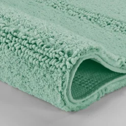 Best Kleine Wolke Badteppich Monrovia 60 x 60 cm Maledivia