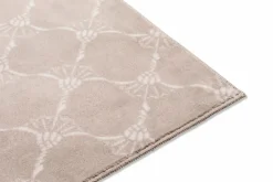 JOOP! Badteppich Repetition 50 x 70 cm Natur