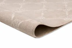 JOOP! Badteppich Repetition 50 x 70 cm Natur