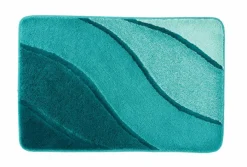 Kleine Wolke Badteppich Serenade 60 x 90 cm