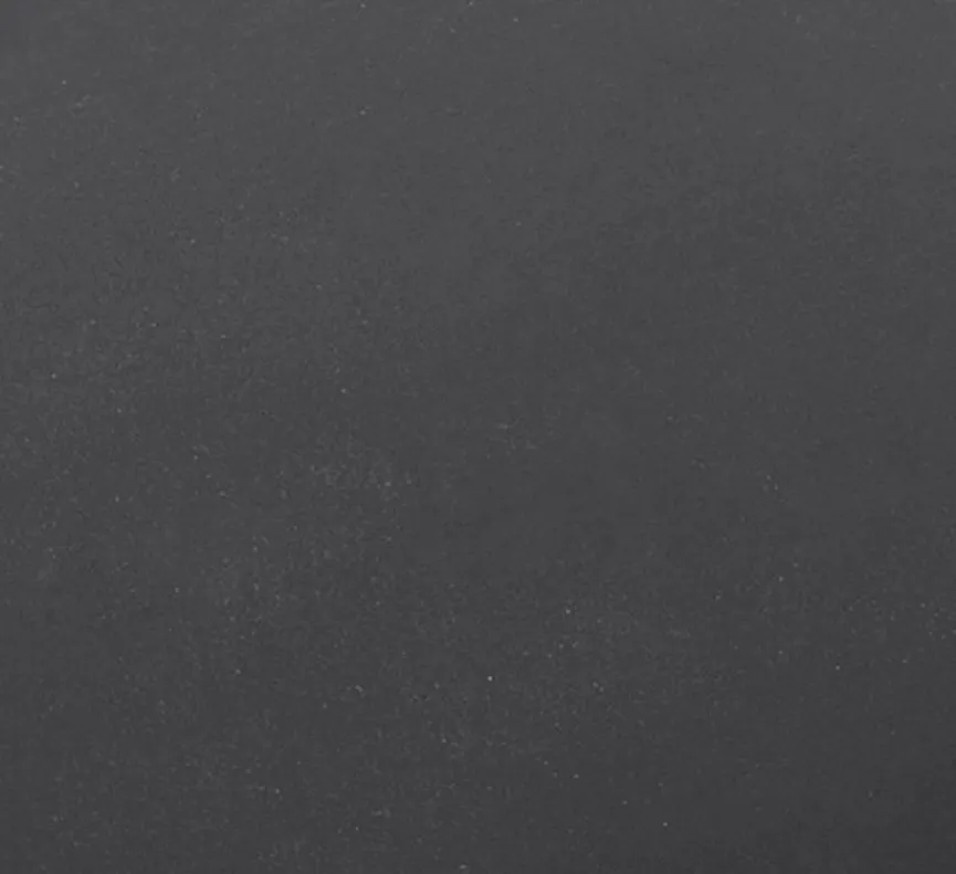 SCHÖNER WOHNEN-Kollektion Badwischer Mondine 2,5 x 21 cm Schwarz