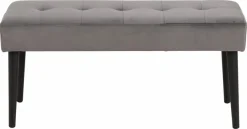 Discount Actona Bank Glory Dunkelgrau