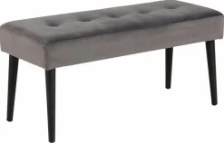 Discount Actona Bank Glory Dunkelgrau