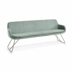 Outlet Musterring Bank Tavia MT37-02-924 Aqua