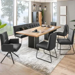 Discount Bank Ani Anthracite