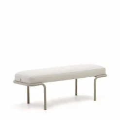 New Kave Home Bank Compo Beige