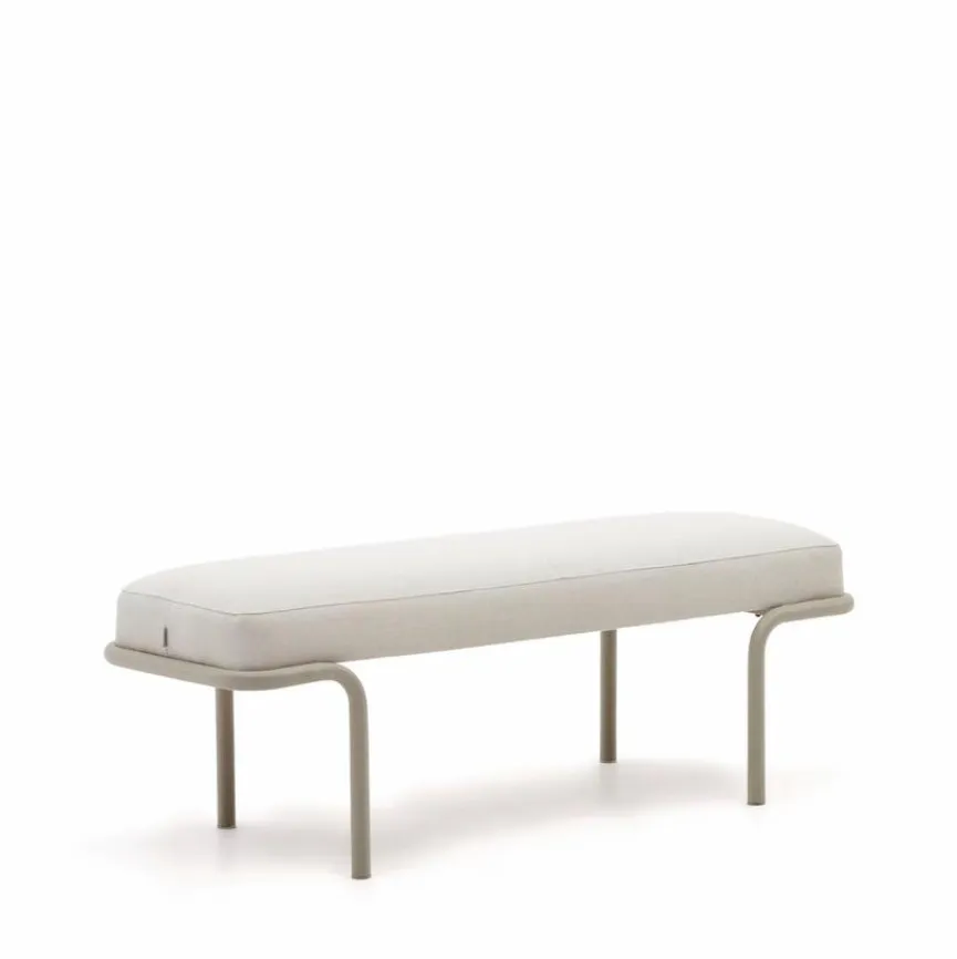 New Kave Home Bank Compo Beige