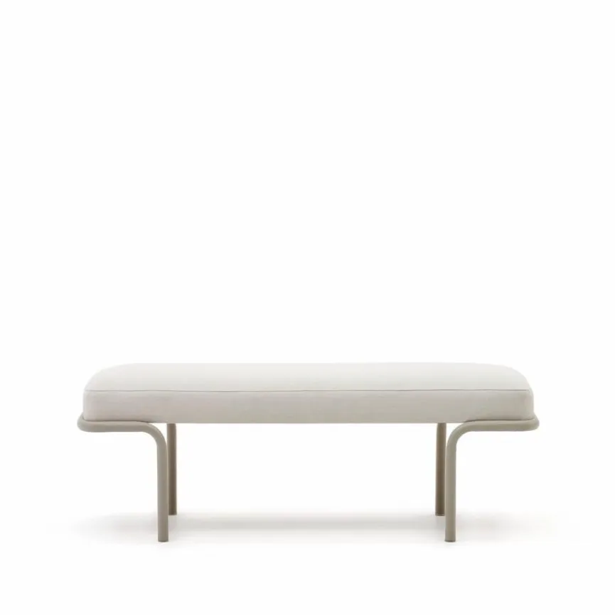 New Kave Home Bank Compo Beige