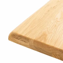 Bank Denver 160 cm Eiche