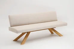 Outlet Boegner Bank Frankfurt Natural