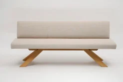 Outlet Boegner Bank Frankfurt Natural