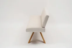 Outlet Boegner Bank Frankfurt Natural