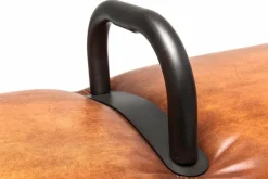 Clearance KARE DESIGN Bank Gym Gabby 79526 Braun