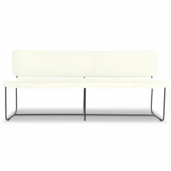 Discount bert plantagie Bank Kiko-Plus 180 cm Weiß