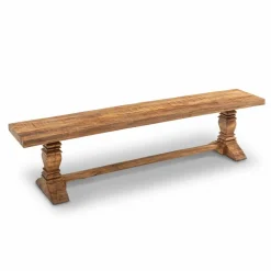 Best DAHEIM Bank Klosterbank Braun