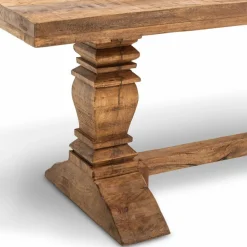 Best DAHEIM Bank Klosterbank Braun