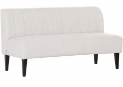 New Gutmann Factory Bank Limbo Weiß