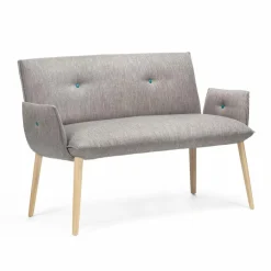 Best Mobitec Bank Soda Grau