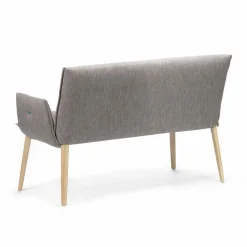 Best Mobitec Bank Soda Grau