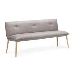 New Mobitec Bank Soda Grau