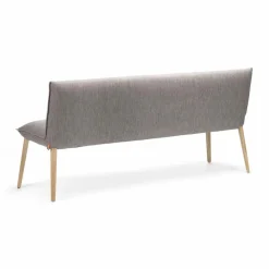 New Mobitec Bank Soda Grau