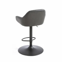 Sale Actona Barhocker Brooke Schwarz