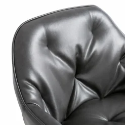 Sale Actona Barhocker Brooke Schwarz