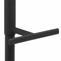 Outlet Actona Barhocker Adisa Anthrazit