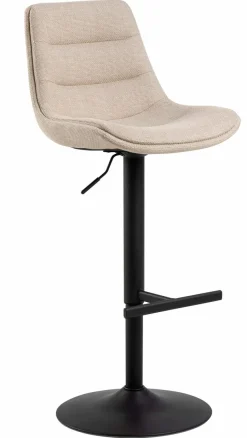 Actona Barhocker Adisa Beige