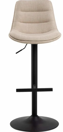Actona Barhocker Adisa Beige