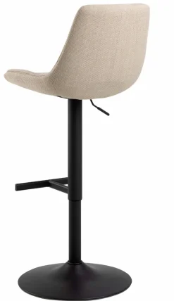 Actona Barhocker Adisa Beige