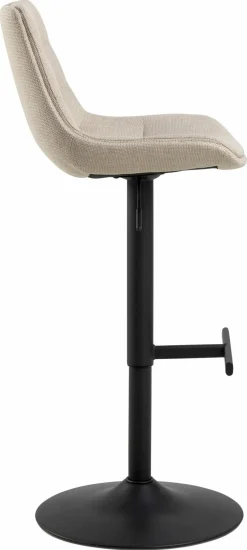 Actona Barhocker Adisa Beige