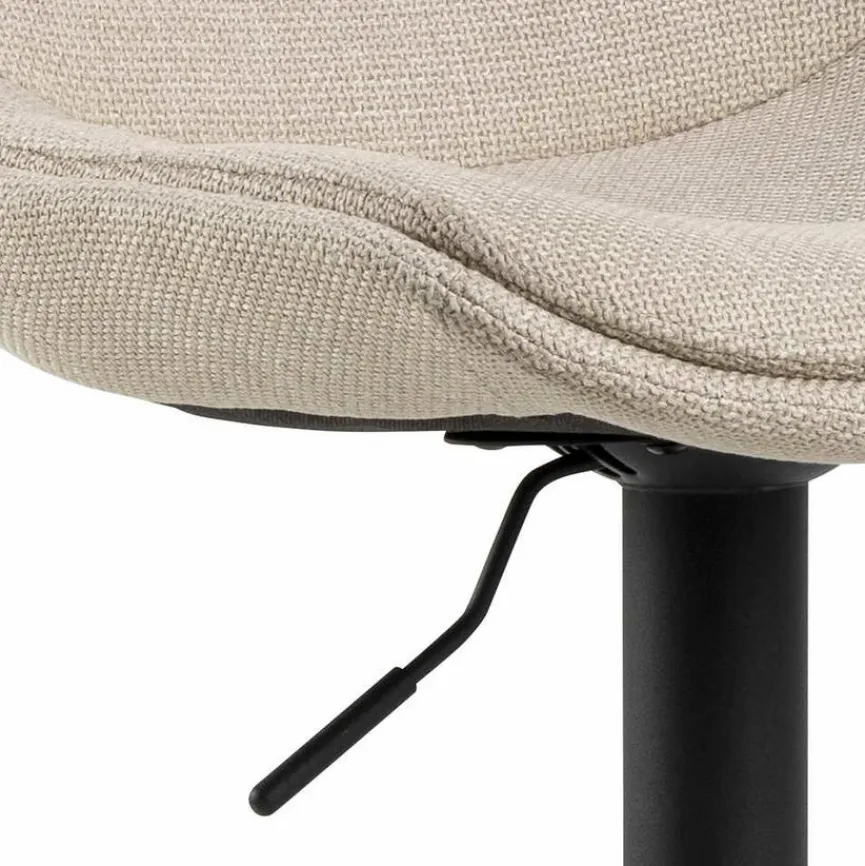 Actona Barhocker Adisa Beige