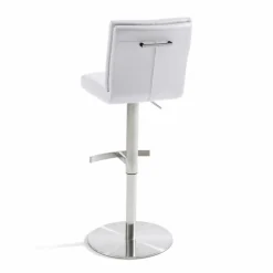 Outlet MCA Barhocker Bar be cool Weiß