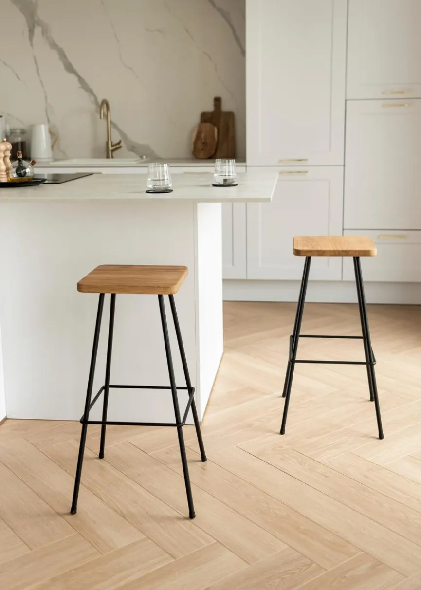 Metallbude Barhocker Barni