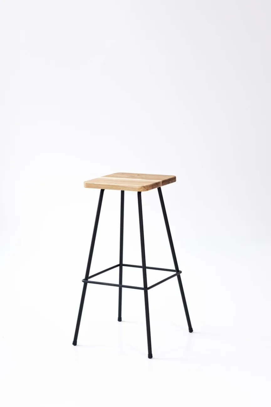 Metallbude Barhocker Barni