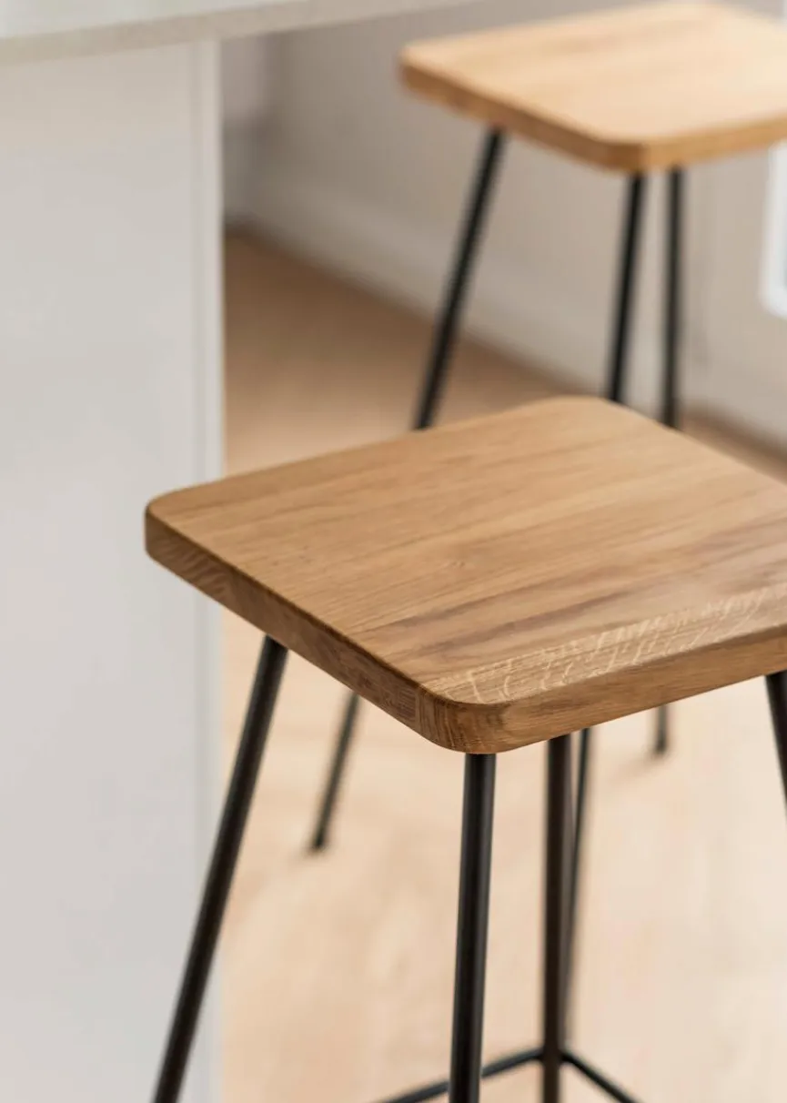 Metallbude Barhocker Barni