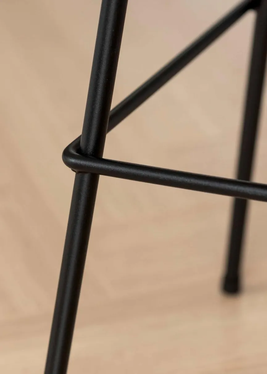 Metallbude Barhocker Barni