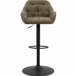 Discount Actona Barhocker Brooke Grün