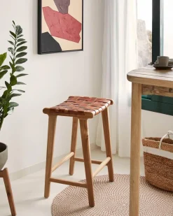 Kave Home Barhocker Calixta