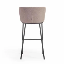 Sale Kave Home Barhocker Ciselia Braun