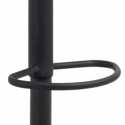 Actona Barhocker Eleanor Dunkelgrau