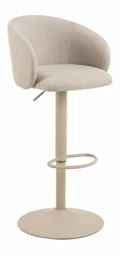 Outlet Actona Barhocker Eleanor Beige