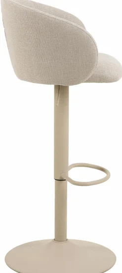 Outlet Actona Barhocker Eleanor Beige