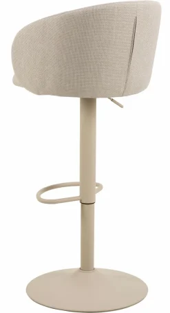 Outlet Actona Barhocker Eleanor Beige