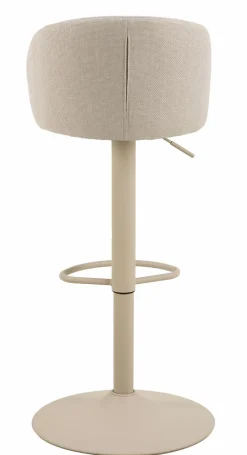 Outlet Actona Barhocker Eleanor Beige