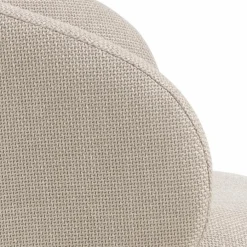 Outlet Actona Barhocker Eleanor Beige