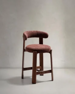 Kave Home Barhocker Granite