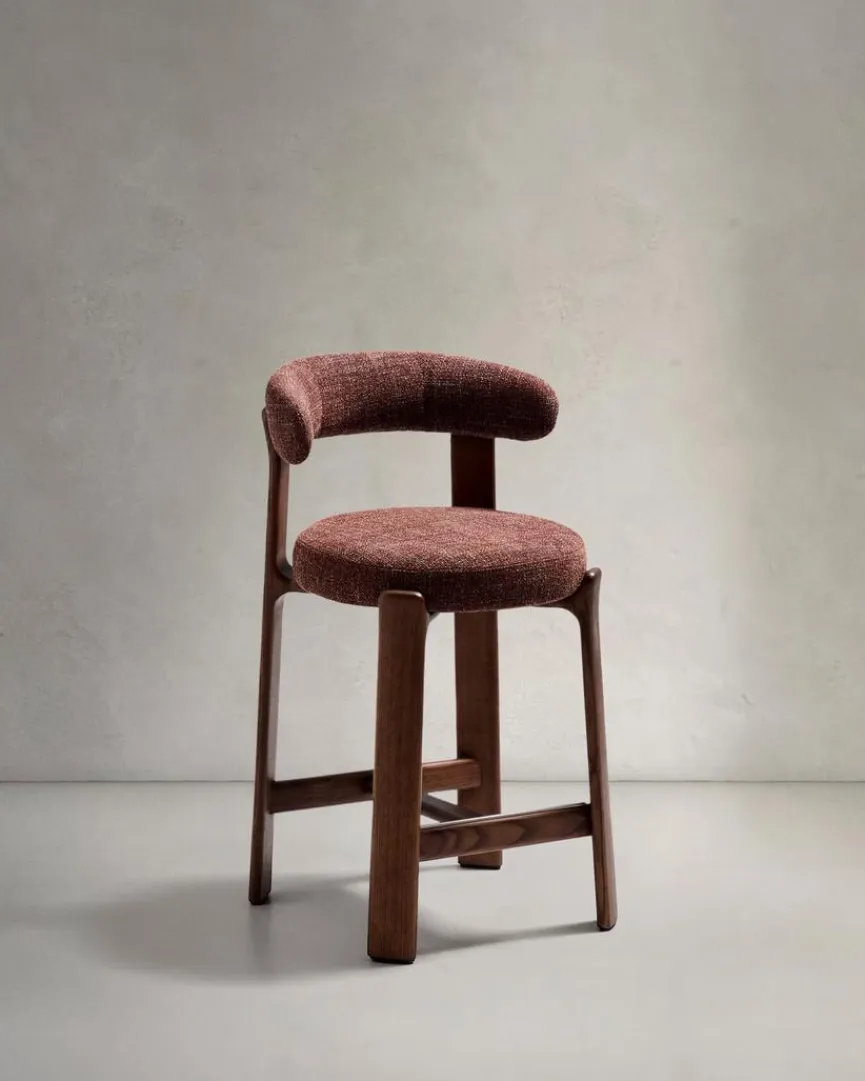 Kave Home Barhocker Granite