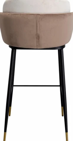 KARE DESIGN Barhocker Hojas 86386